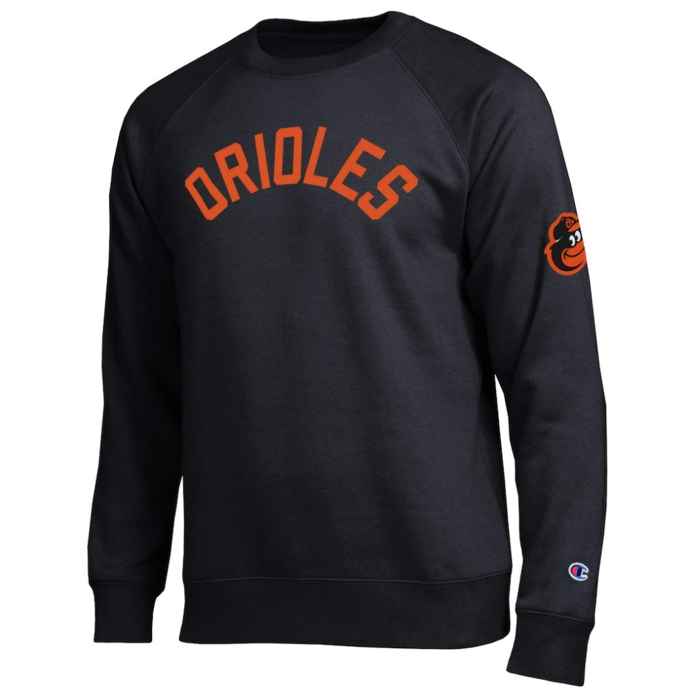 MLB Baltimore Orioles Champion All-Star Sweatshirt