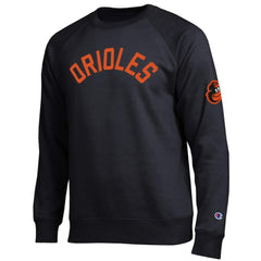 MLB Baltimore Orioles Champion All-Star Sweatshirt