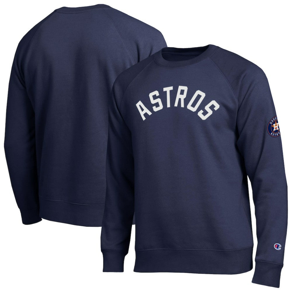 MLB Houston Astros Champion All-Star Sweatshirt
