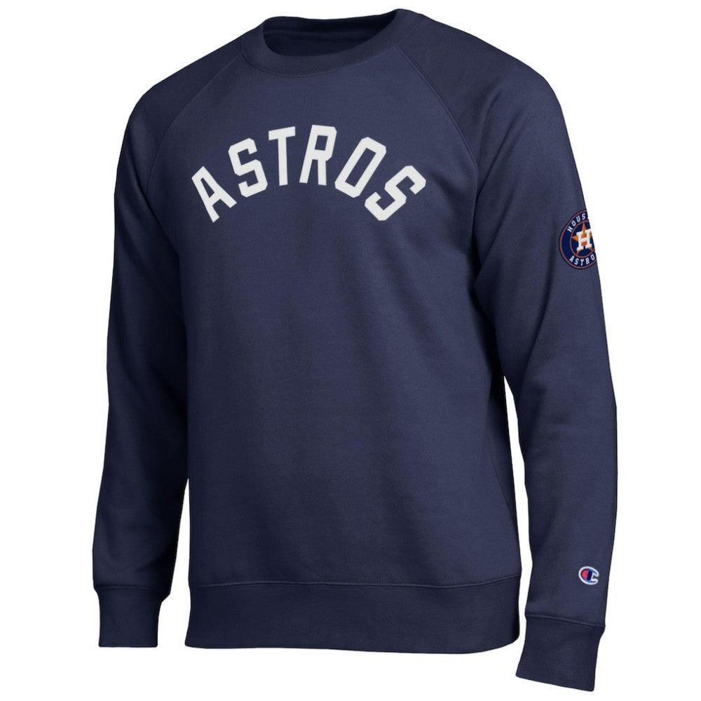 MLB Houston Astros Champion All-Star Sweatshirt