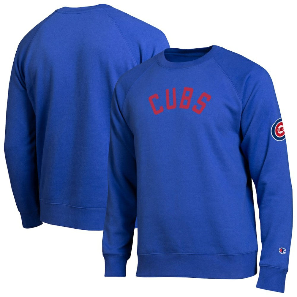 MLB Chicago Cubs Champion All-Star Sweatshirt
