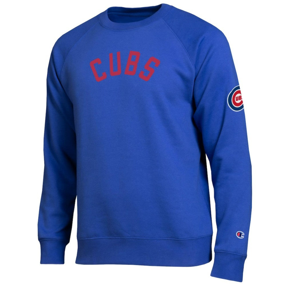 MLB Chicago Cubs Champion All-Star Sweatshirt