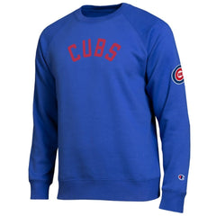 MLB Chicago Cubs Champion All-Star Sweatshirt