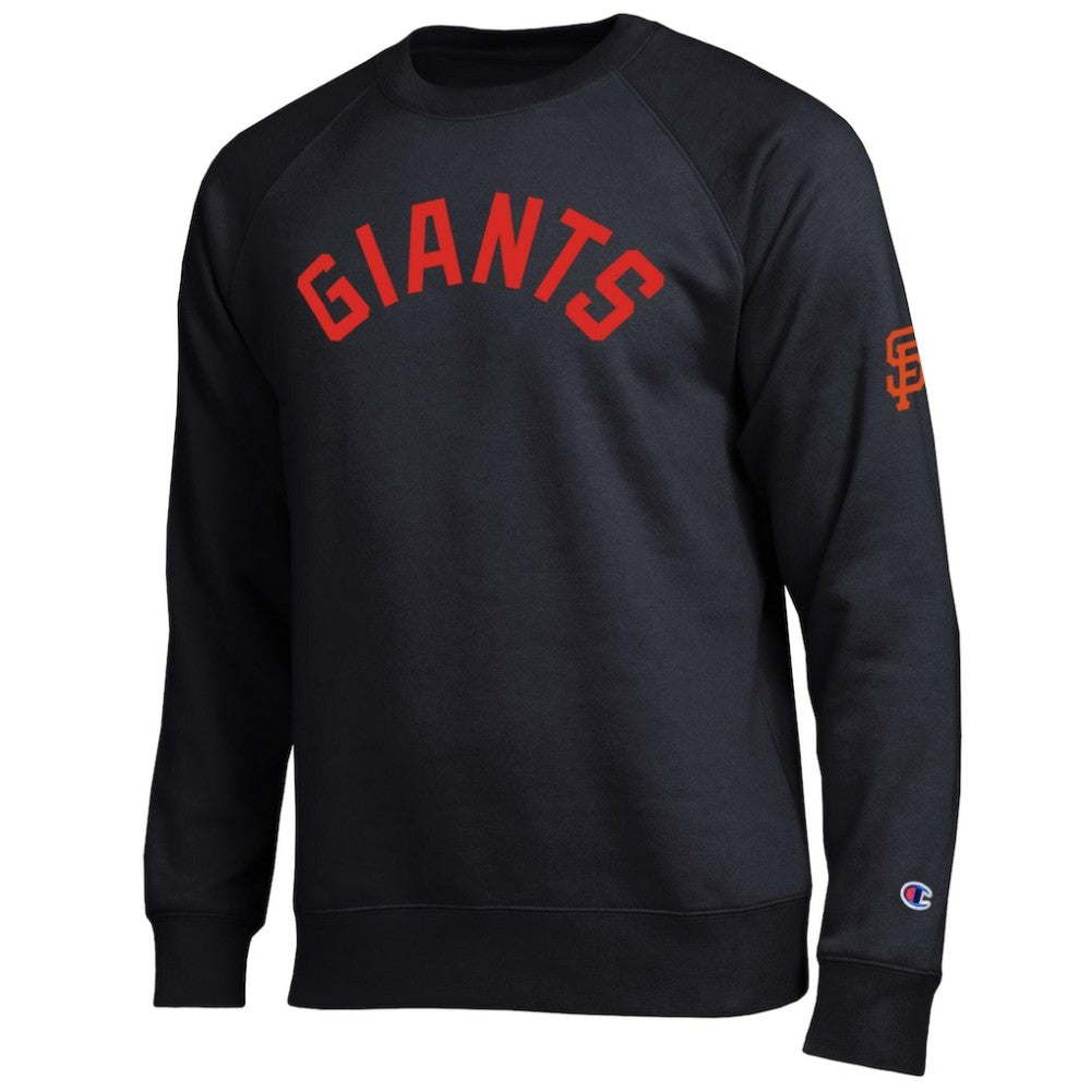 MLB San Francisco Giants Champion All-Star Sweatshirt