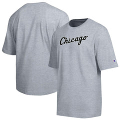 MLB Chicago White Sox Champion All Star Chenille Wordmark T-Shirt
