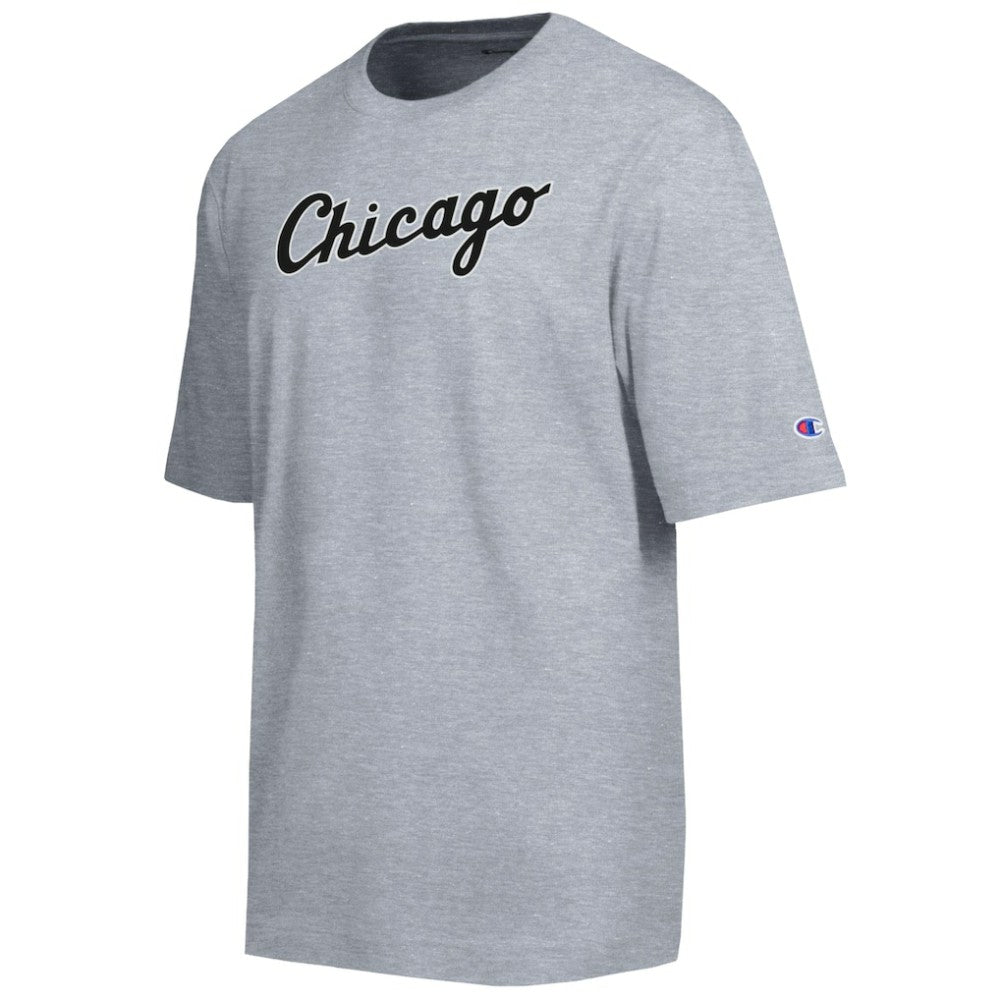 MLB Chicago White Sox Champion All Star Chenille Wordmark T-Shirt