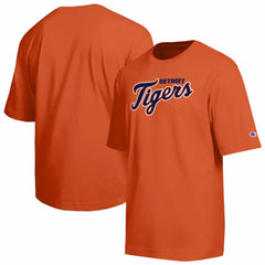 MLB Detroit Tigers Champion All Star Chenille Wordmark T-Shirt
