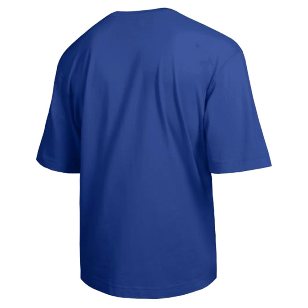 MLB Kansas City Royals Champion All Star Chenille Wordmark T-Shirt