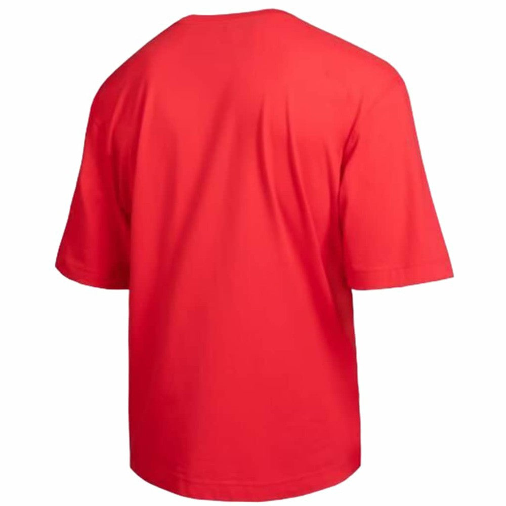 MLB Los Angeles Angels Champion All Star Chenille Wordmark T-Shirt