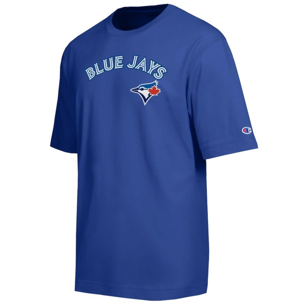 MLB Toronto Blue Jays Champion All Star Chenille Wordmark T-Shirt