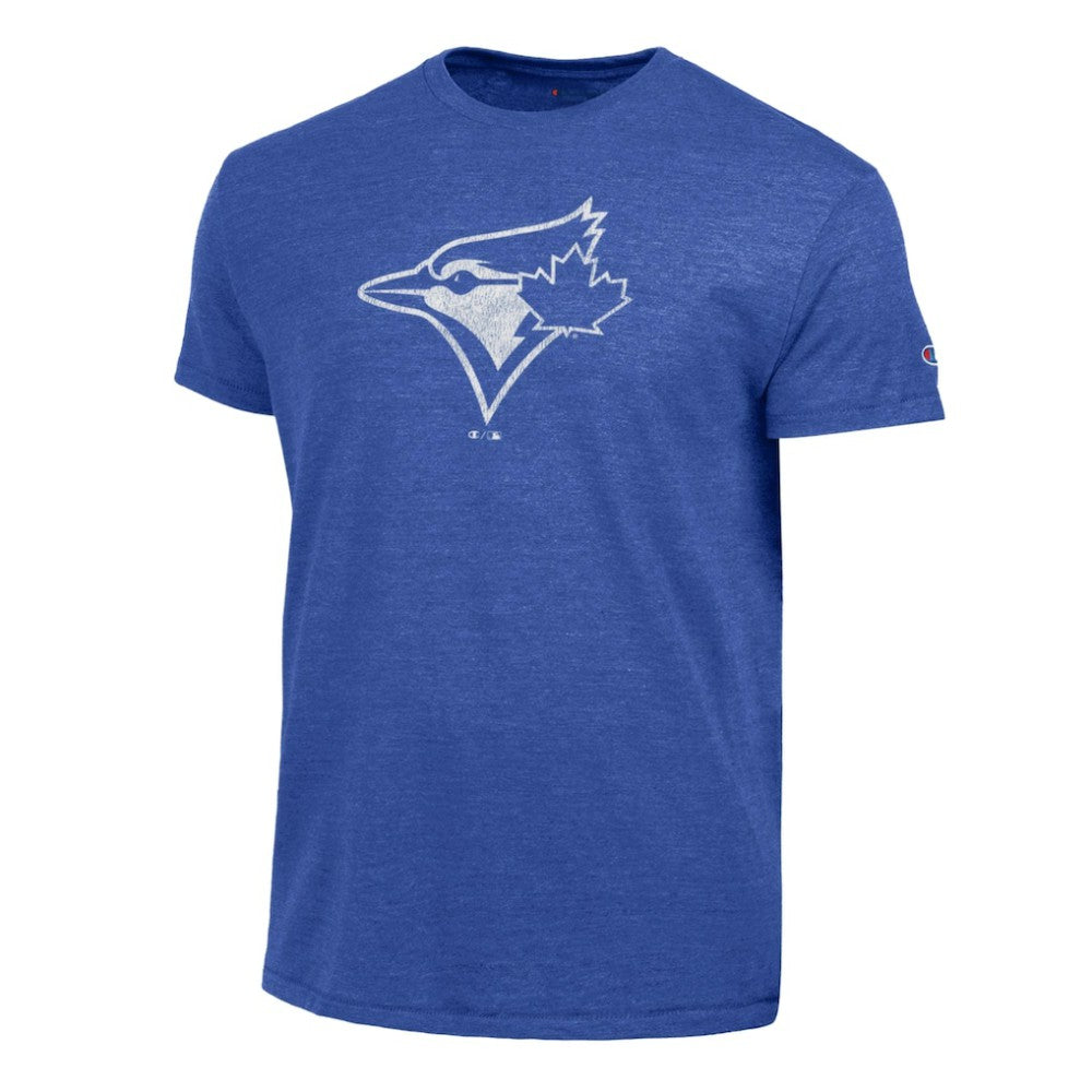 MLB Toronto Blue Jays Champion Tri-Blend T-Shirt