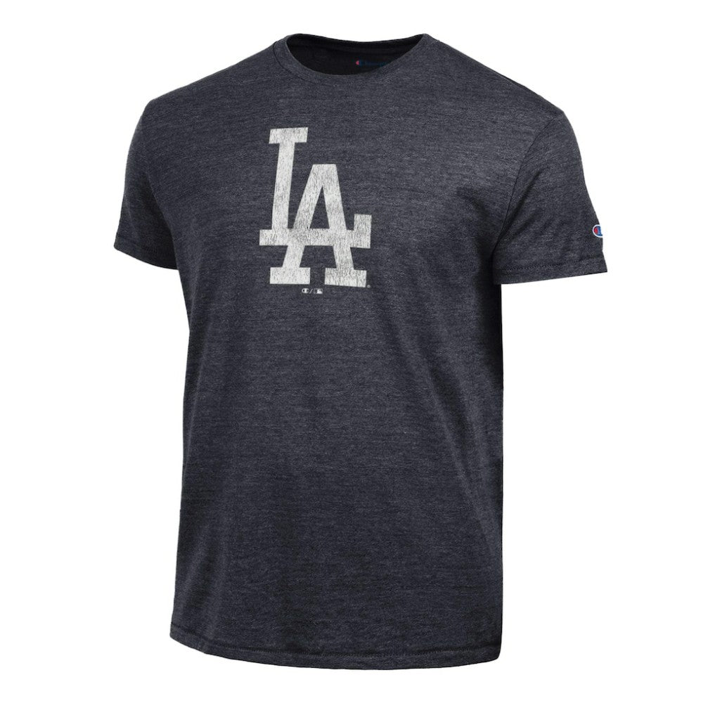 MLB Los Angeles Dodgers Champion Tri-Blend T-Shirt