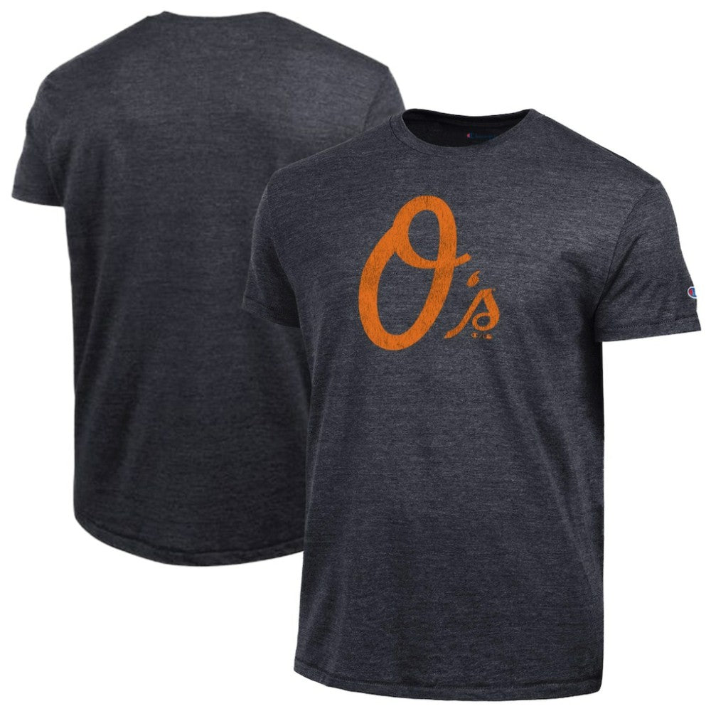 MLB Baltimore Orioles Champion Tri-Blend T-Shirt