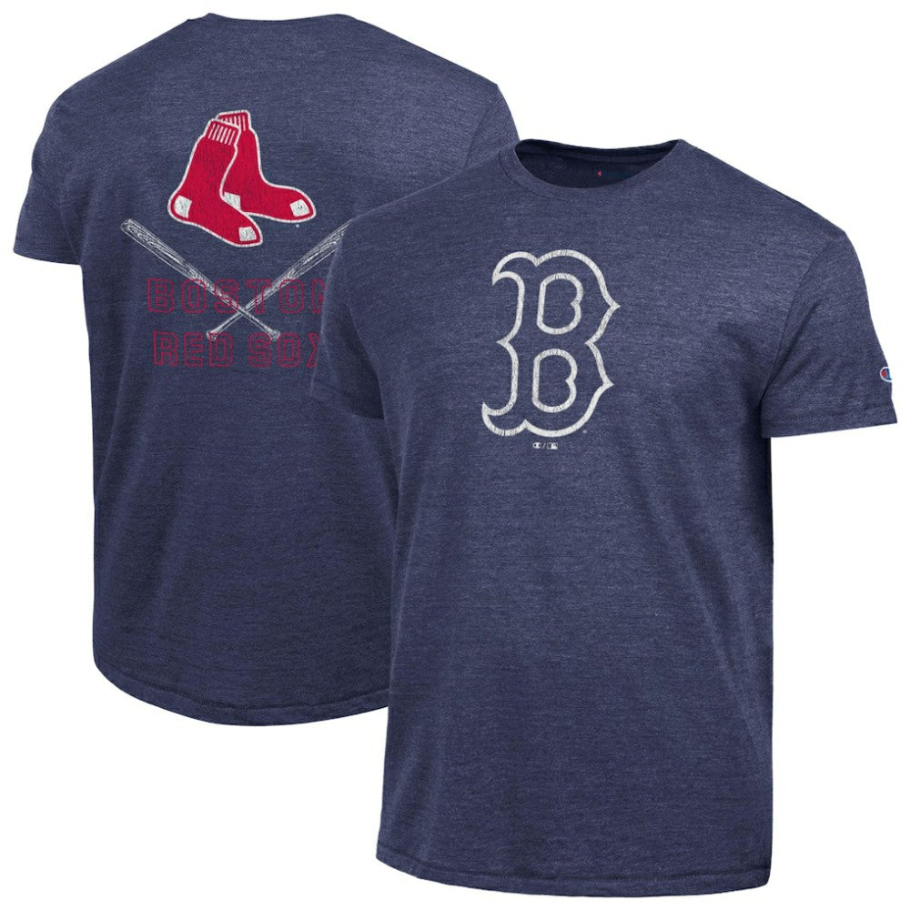 MLB Boston Red Sox Champion Tri-Blend T-Shirt