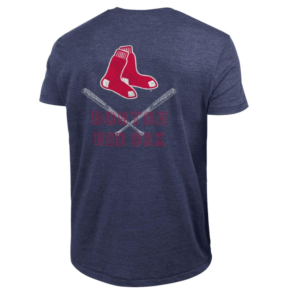 MLB Boston Red Sox Champion Tri-Blend T-Shirt