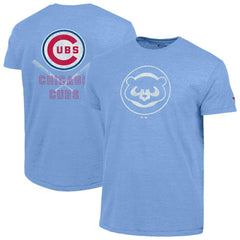 MLB Chicago Cubs Champion Tri-Blend T-Shirt
