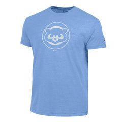 MLB Chicago Cubs Champion Tri-Blend T-Shirt