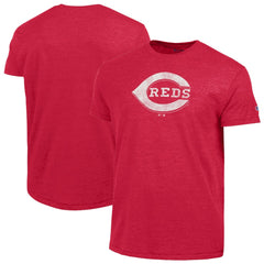 MLB Cincinnati Reds Champion Tri-Blend T-Shirt