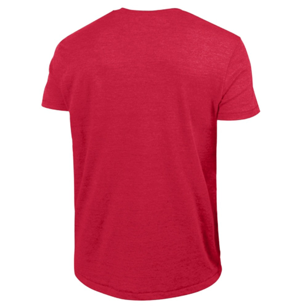 MLB Cincinnati Reds Champion Tri-Blend T-Shirt