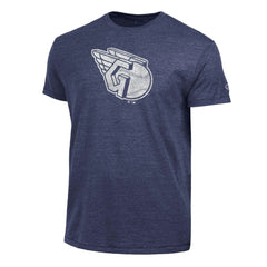 MLB Cleveland Guardians Champion Tri-Blend T-Shirt