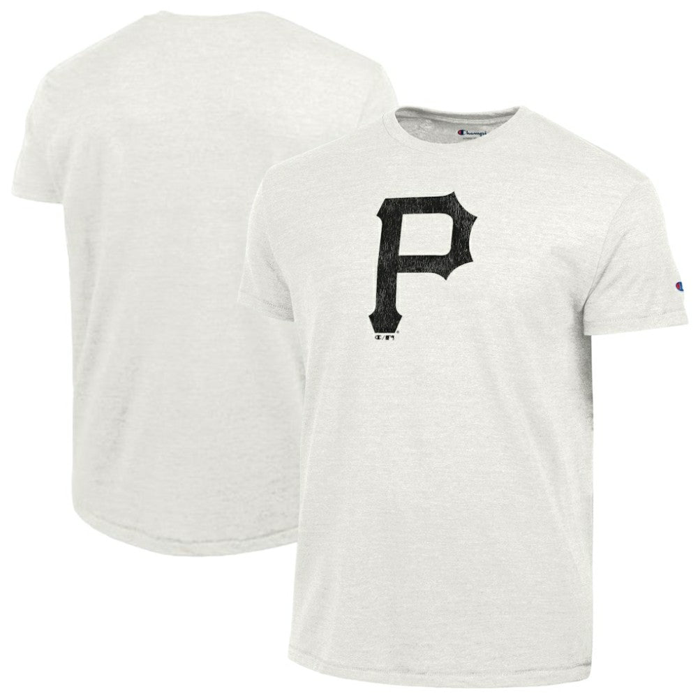 MLB Pittsburgh Pirates Champion Tri-Blend T-Shirt