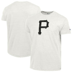 MLB Pittsburgh Pirates Champion Tri-Blend T-Shirt