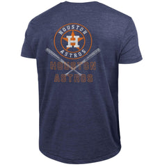 MLB Houston Astros Champion Tri-Blend T-Shirt
