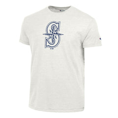 MLB Seattle Mariners Champion Tri-Blend T-Shirt