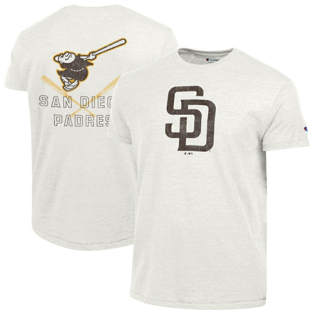 MLB San Diego Padres Champion Tri-Blend T-Shirt