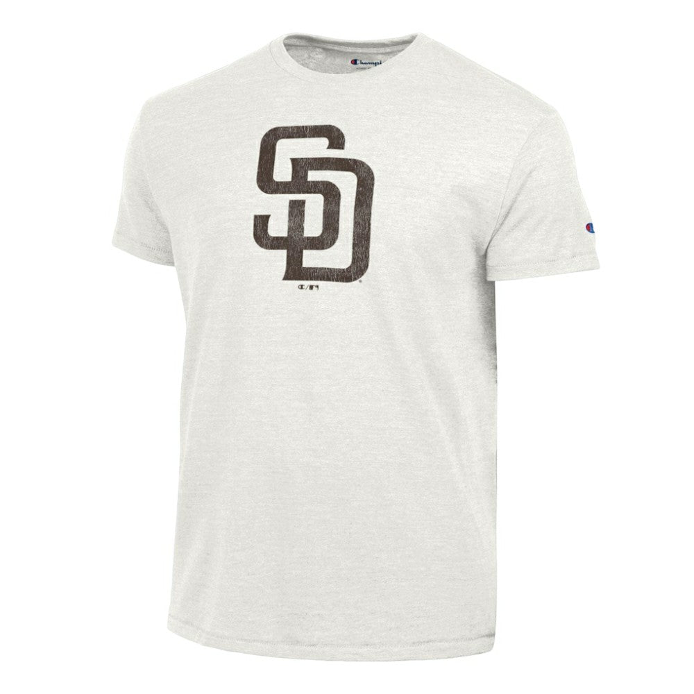 MLB San Diego Padres Champion Tri-Blend T-Shirt