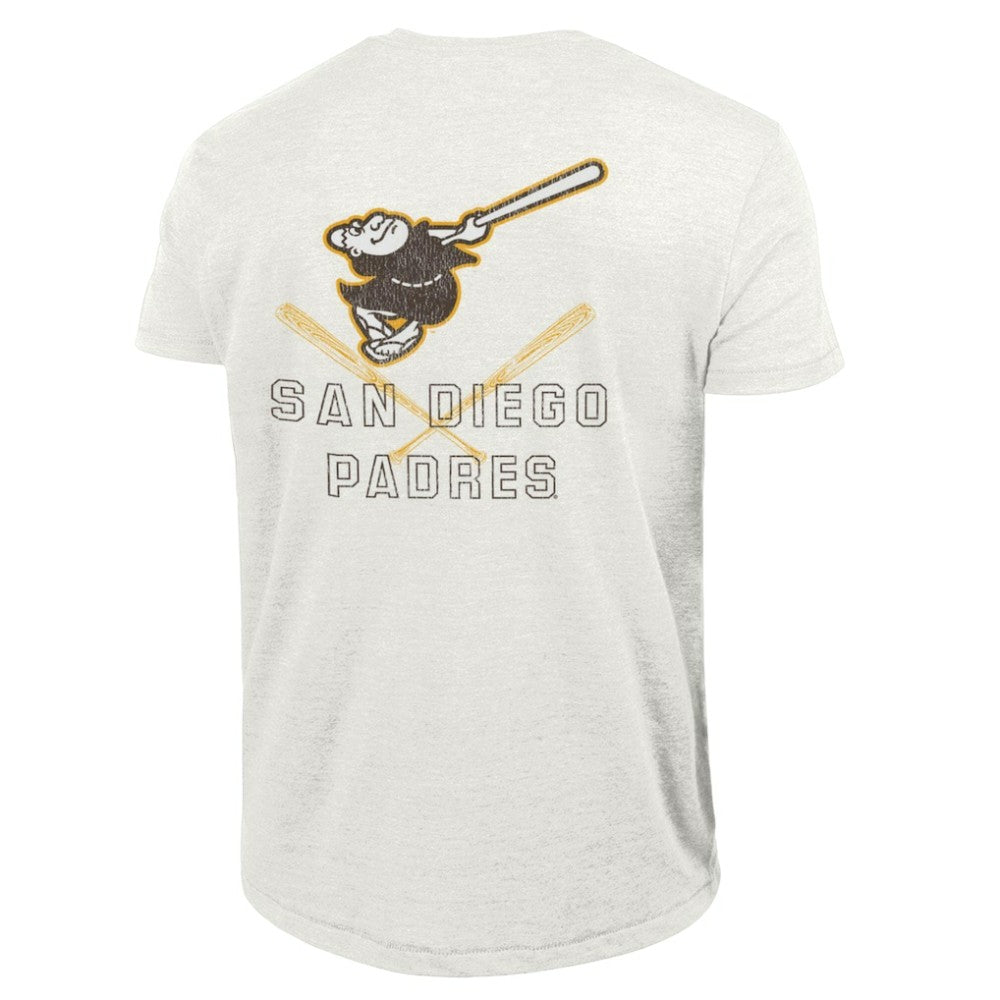 MLB San Diego Padres Champion Tri-Blend T-Shirt