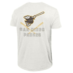 MLB San Diego Padres Champion Tri-Blend T-Shirt