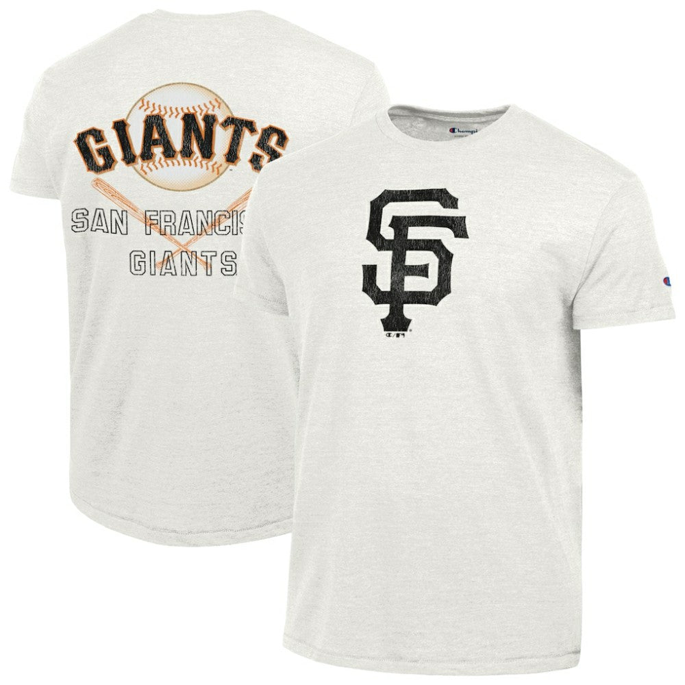 MLB San Francisco Giants Champion Tri-Blend T-Shirt