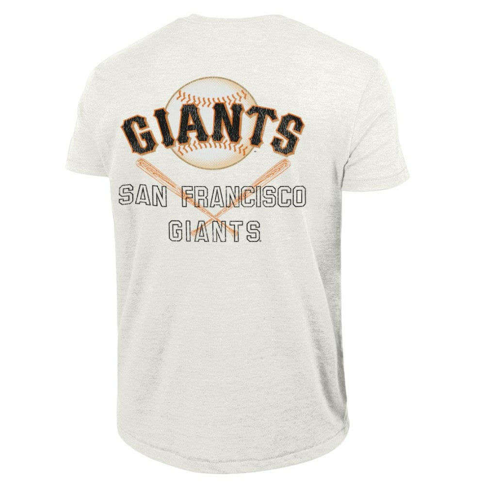 MLB San Francisco Giants Champion Tri-Blend T-Shirt