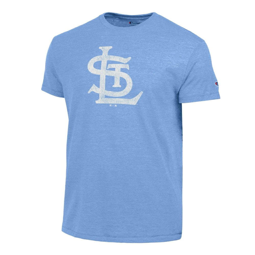 MLB St. Louis Cardinals Champion Tri-Blend T-Shirt