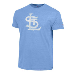 MLB St. Louis Cardinals Champion Tri-Blend T-Shirt