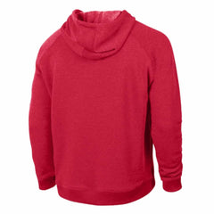 MLB Philadelphia Phillies Champion Triumph Tri-Blend Raglan Hoodie