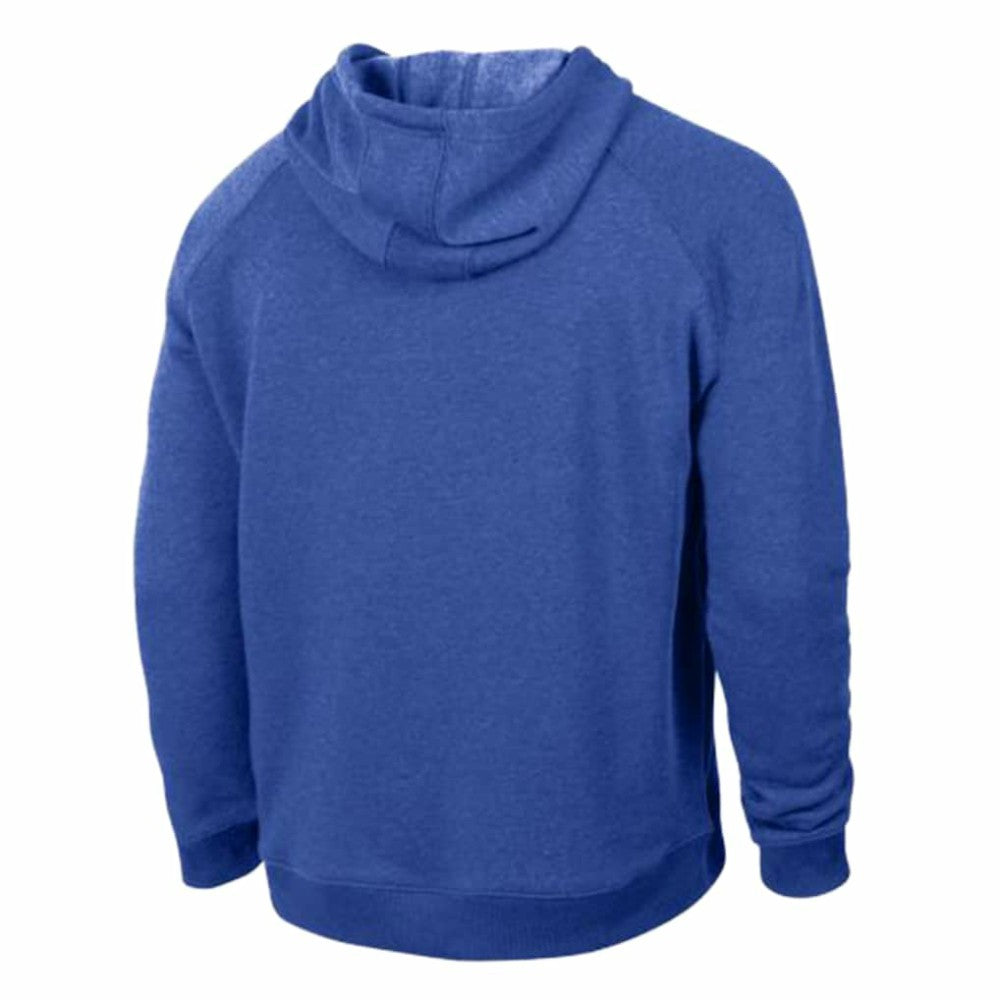 MLB Chicago Cubs Champion Triumph Tri-Blend Raglan Hoodie