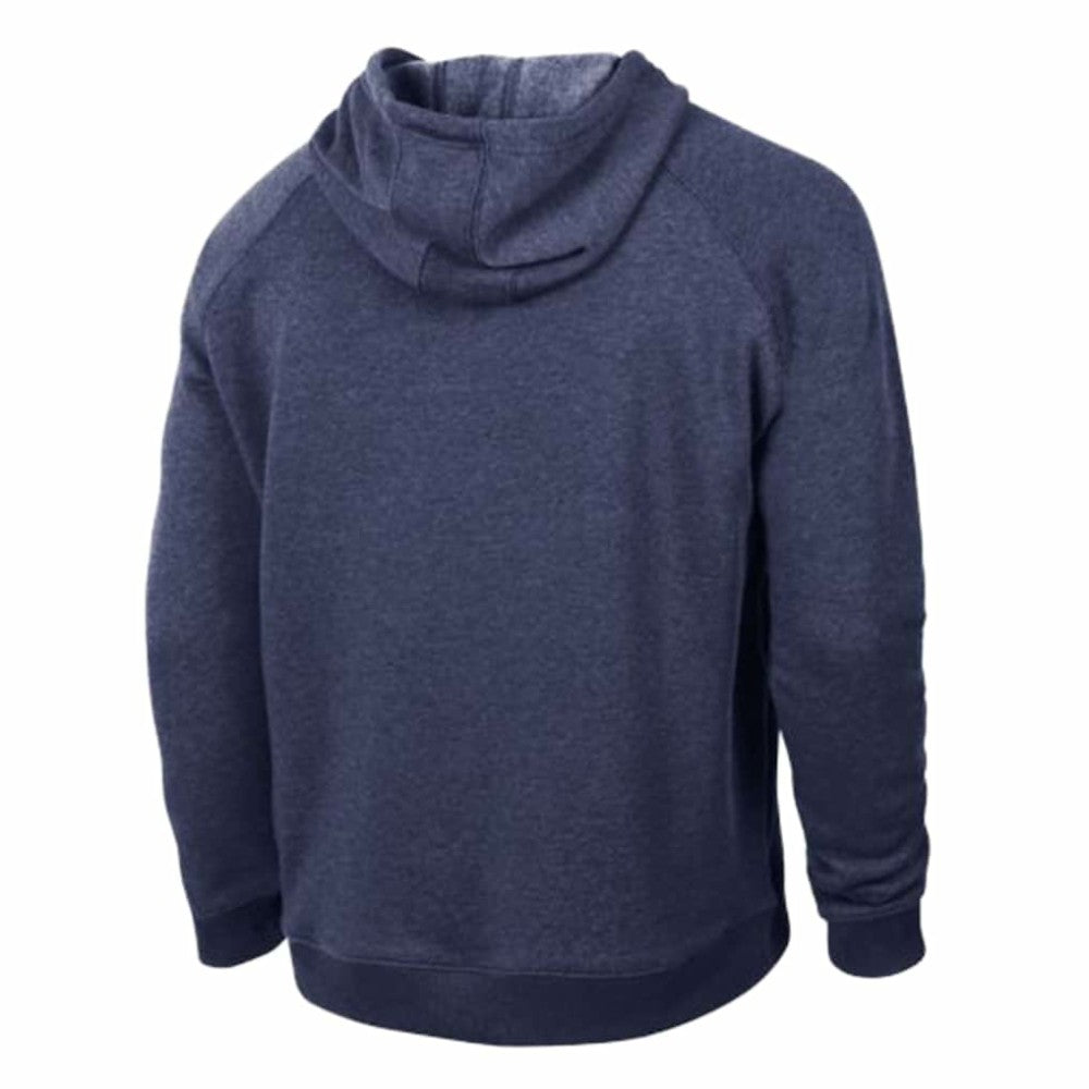 MLB Detroit Tigers Champion Triumph Tri-Blend Raglan Hoodie