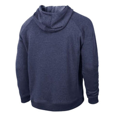 MLB Houston Astros Champion Triumph Tri-Blend Raglan Hoodie