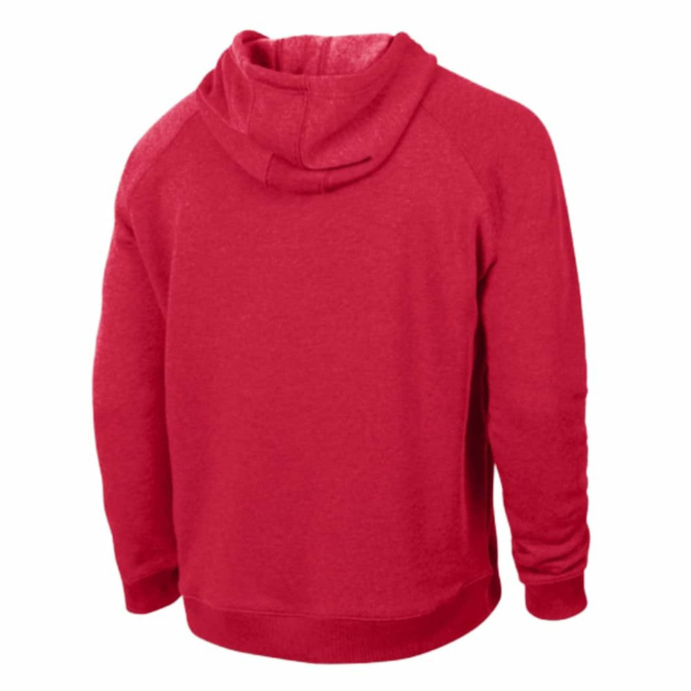 MLB Cincinnati Reds Champion Triumph Tri-Blend Raglan Hoodie