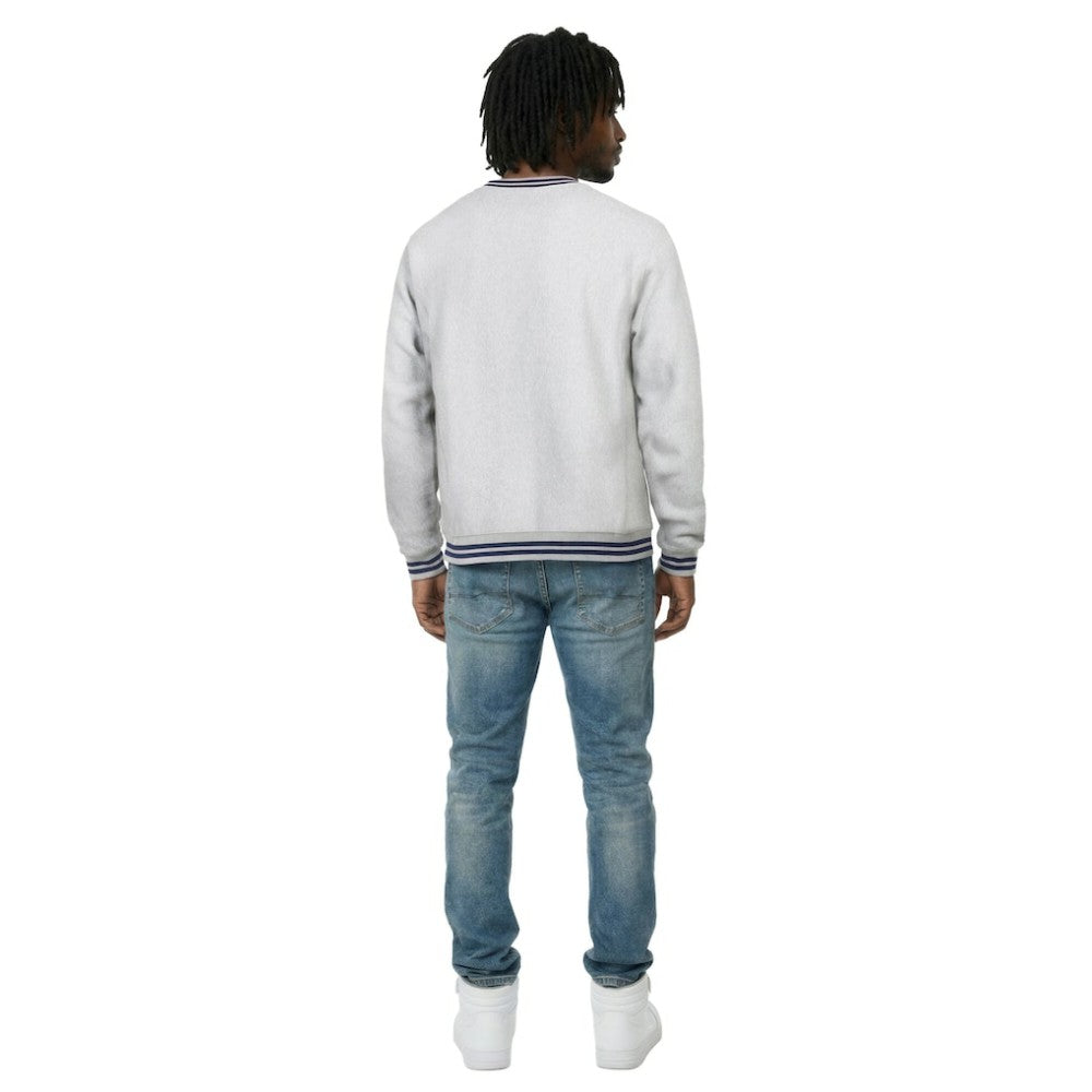 MLB Atlanta Braves Champion Reverse Weave Sweatshirt