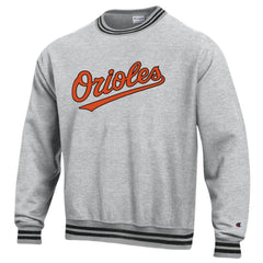 MLB Baltimore Orioles Champion Reverse Weave Sweatshirt
