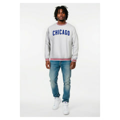 MLB Chicago Cubs Champion Reverse Weave Sweatshirt