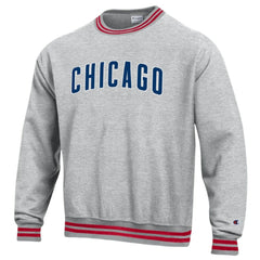MLB Chicago Cubs Champion Reverse Weave Sweatshirt