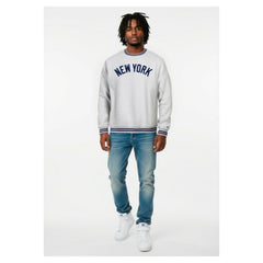 MLB New York Yankees Champion Reverse Weave Sweatshirt