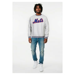 MLB New York Mets Champion Reverse Weave Sweatshirt
