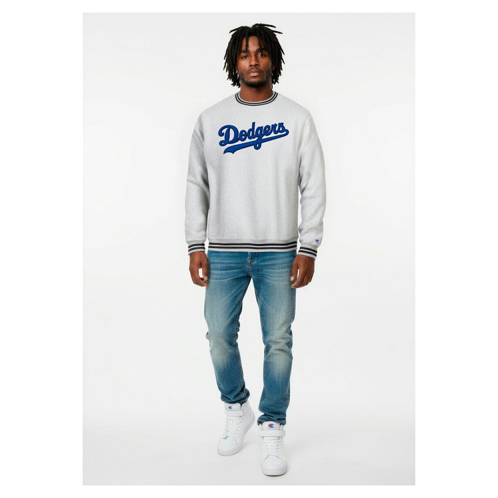 MLB Los Angeles Dodgers Champion Reverse Weave Sweatshirt
