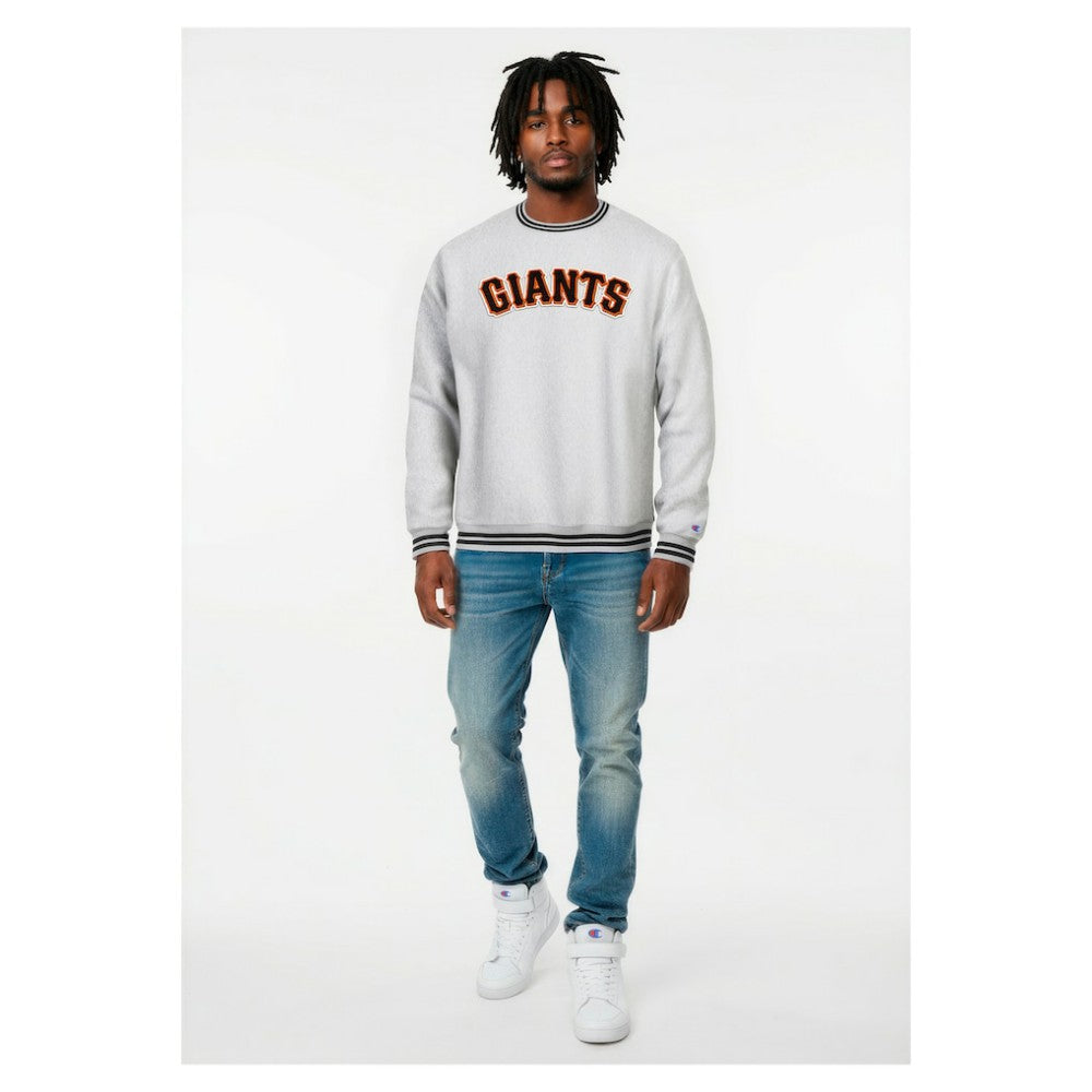 MLB San Francisco Giants Champion Reverse Weave Sweatshirt