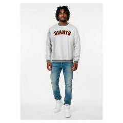 MLB San Francisco Giants Champion Reverse Weave Sweatshirt